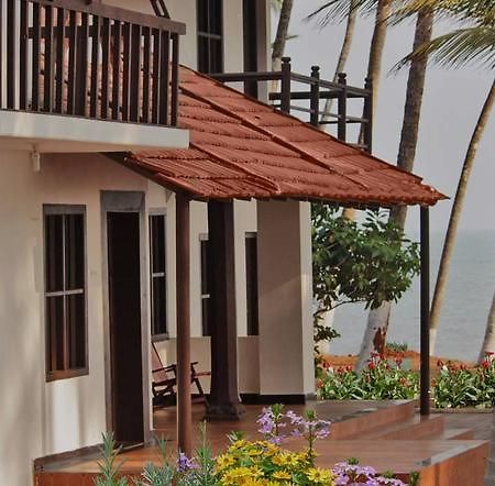 Kanbay Beach Resort Kannur Extérieur photo