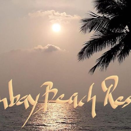 Kanbay Beach Resort Kannur Extérieur photo