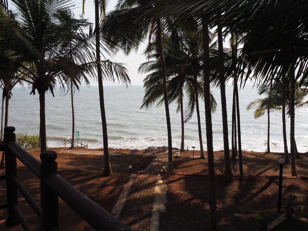 Kanbay Beach Resort Kannur Extérieur photo