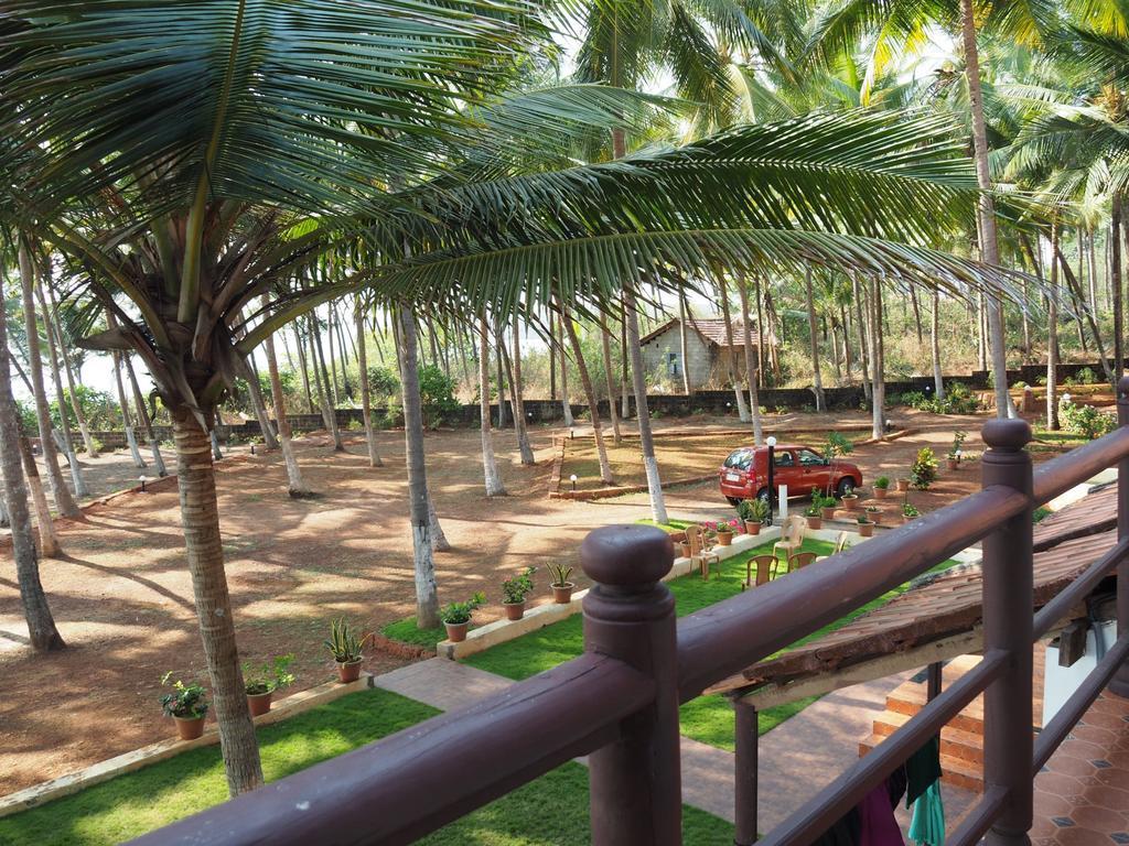 Kanbay Beach Resort Kannur Extérieur photo